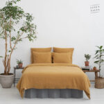 AAmber Hemp Bed Set