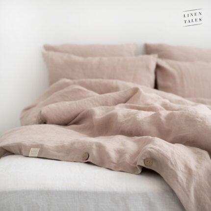 Portobello Linen Bed Set