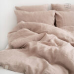 Portobello Linen Bed Set