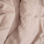 Portobello Linen Bed Set