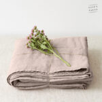 Portobello Linen Flat Sheet